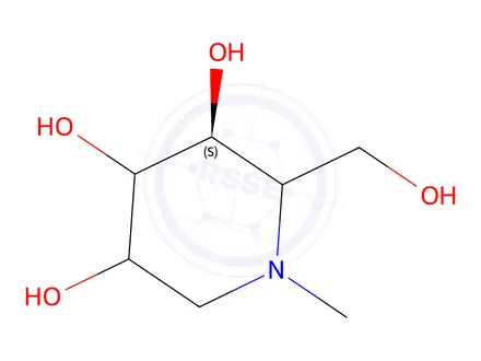 Chemical structure of Sclareol Impurity 6