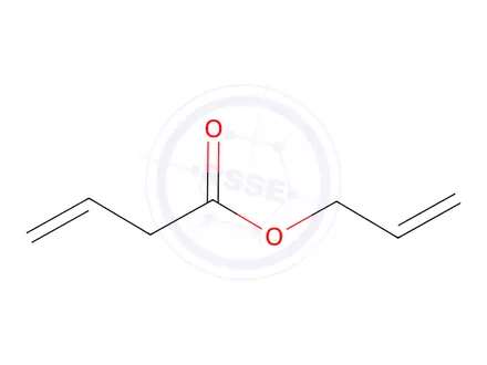 Chemical structure of Ethyl Acetate Impurity 238