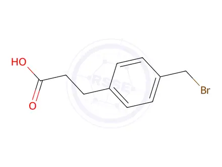 Chemical structure of Loxoprofen Impurity 187