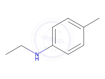 Chemical structure of Crotamiton Impurity 27