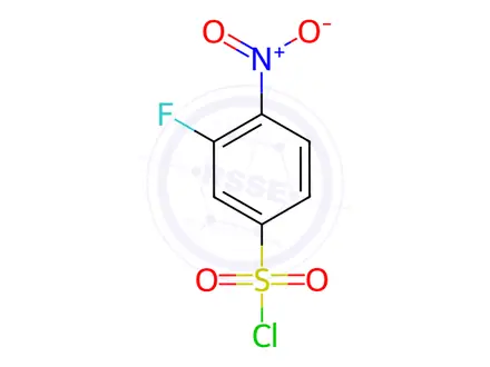 Chemical structure of Fexuprazan Impurity 73