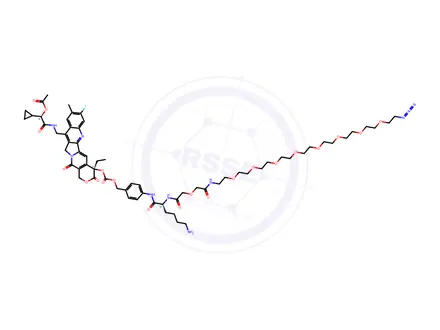 Chemical structure of CP 96345 Impurity 12