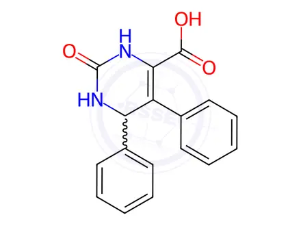 Chemical structure of Calcium Phenylpyruvate Impurity 2