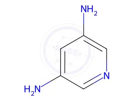 Chemical structure of Fampridine Impurity 248