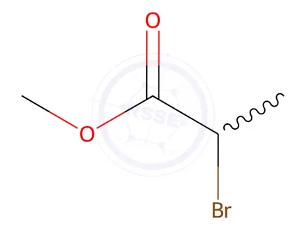 Chemical structure of Procaterol Hydrochloride Impurity 53