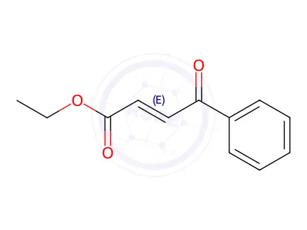 Chemical structure of Enalapril Maleate Impurity 22