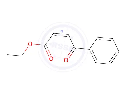 Chemical structure of Ramipril Impurity 37