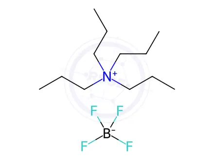 Chemical structure of Selumetinib