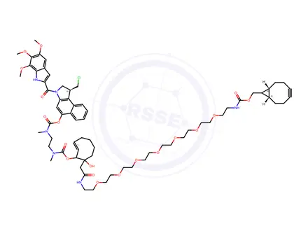 Chemical structure of Pranidipine Impurity 106