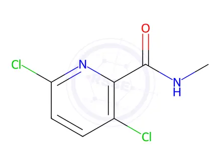 Chemical structure of Sorafenib Impurity 52