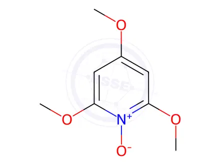 Chemical structure of Fampridine Impurity 37