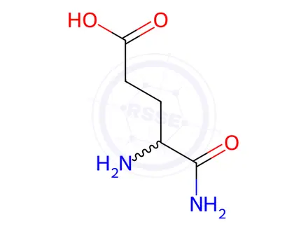 Chemical structure of Pomalidomide Impurity 7