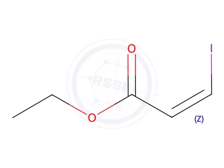 Chemical structure of Ethyl Acetate Impurity 168