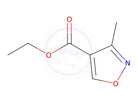 Chemical structure of Leflunomide Impurity 17