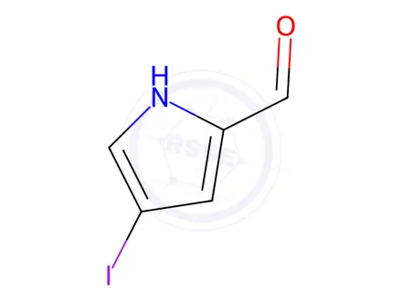 Chemical structure of SALOR-INT L164526-1EA