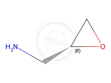 Chemical structure of Rivaroxaban Impurity 361