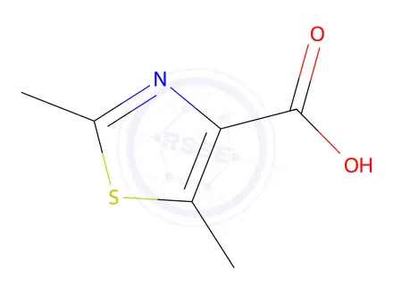 Chemical structure of Cefodizime Impurity 15