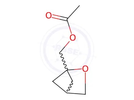 Chemical structure of (2-Oxabicyclo[2.1.1]hexan-1-yl)methyl acetate