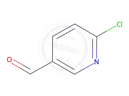 Chemical structure of Lazabemide Impurity 131
