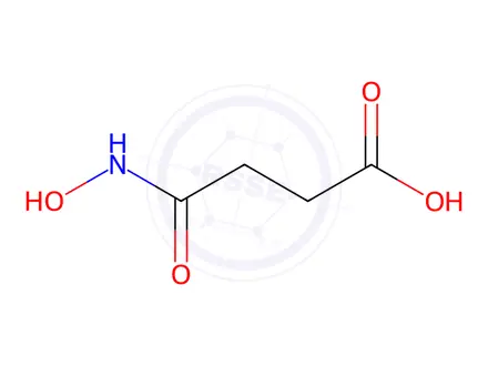Chemical structure of Tofacitinib Citrate Impurity 208