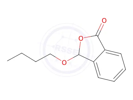 Chemical structure of Pramoxine Impurity 17