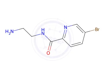 Chemical structure of Lazabemide Impurity 27