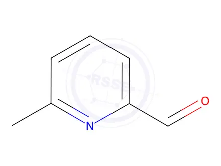 Chemical structure of Pyridoxine Impurity 54