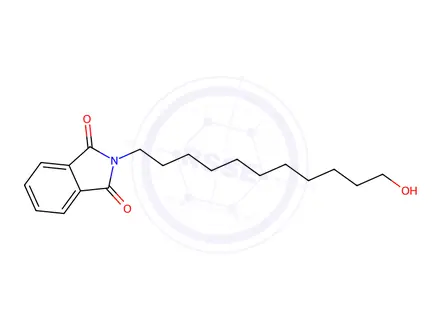 Chemical structure of RS-Z412LT4