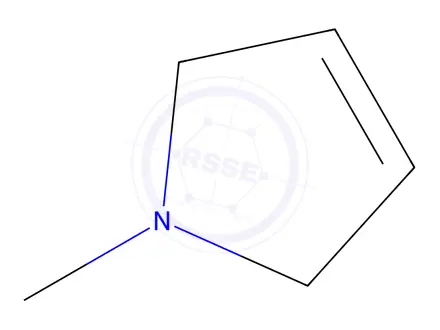 Chemical structure of Cefepime Hydrochloride Impurity 17