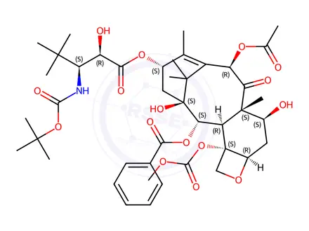 Chemical structure of IDN 5738 Impurity 104