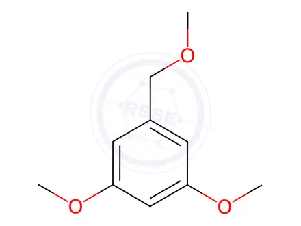 Chemical structure of Nintedanib Esilate Impurity 65