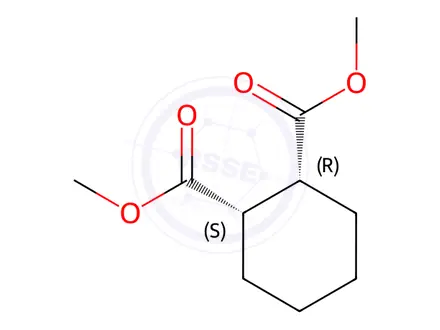 Chemical structure of Lurasidone Impurity 134