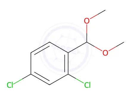Chemical structure of Nintedanib Impurity 192