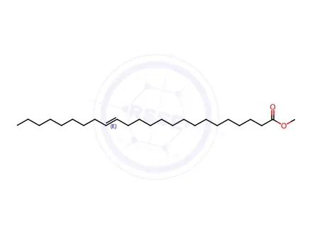 Chemical structure of Eicosapentaenoic Acid Impurity 103