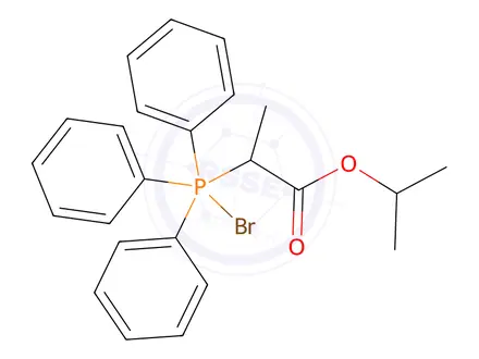 Chemical structure of Valsartan Impurity 139