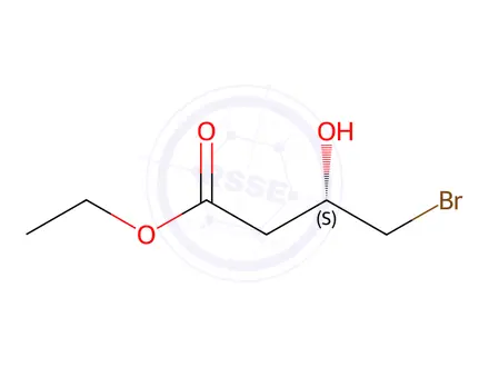 Chemical structure of Atorvastatin Calcium Impurity 1