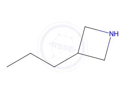 Chemical structure of Brivaracetam Impurity 264