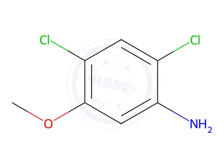 Chemical structure of Bosutinib Impurity 29
