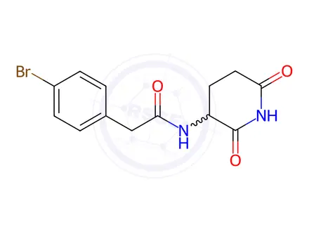 Chemical structure of Antineoplaston A10 Impurity 50