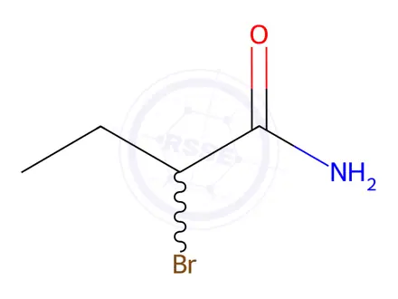 Chemical structure of Brivaracetam Impurity 247