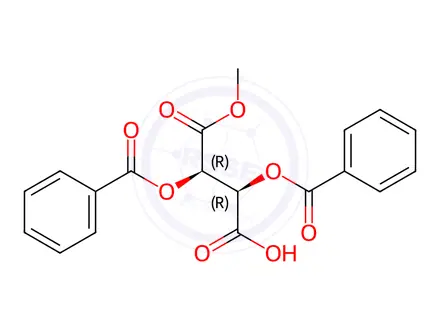 Chemical structure of Salbutamol Impurity 256