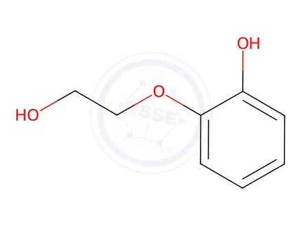 Chemical structure of Tamsulosin Hydrochloride Impurity 34