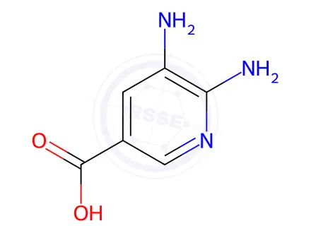 Chemical structure of Fampridine Impurity 230