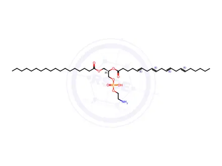 Chemical structure of GO 6976 Impurity 47