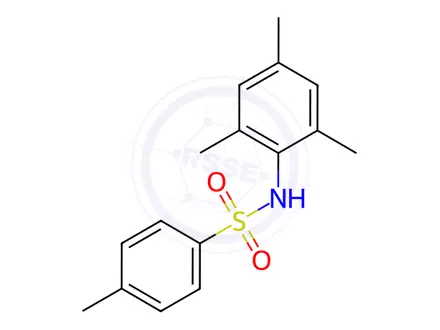 Chemical structure of Ensifentrine Impurity 46