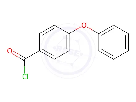 Chemical structure of Ibrutinib Impurity 318