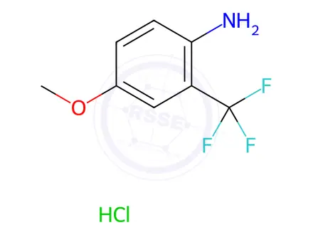 Chemical structure of Esomeprazole Sodium Impurity 148
