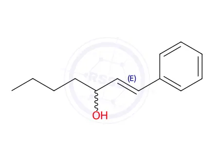 Chemical structure of Epalrestat Impurity 96