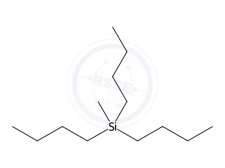 Chemical structure of Simethicone Impurity 15
