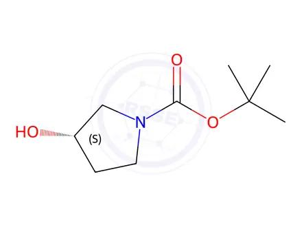Chemical structure of Evocalcet Impurity 86